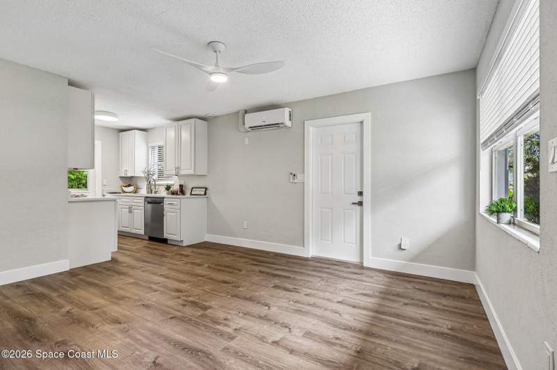 2 bedroom Single Family Residence at 1062 Barclay Drive, Canaveral Groves S/D, Cocoa — photo 4