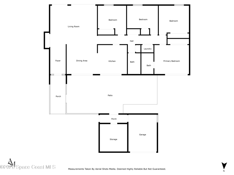 4 bedroom Single Family Residence at 953 Bayward Lane, Buckingham at Levitt Park Sec 2, Rockledge — photo 2