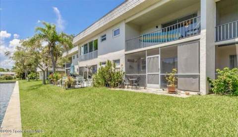 426 Dove Lane #6-8, Satellite Beach FL - photo 19 of 21