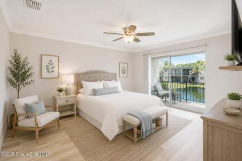 426 Dove Lane #6-8, Satellite Beach FL - photo 8 of 21