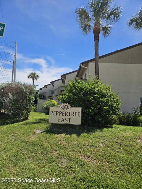 201 6th Avenue #B, Melbourne Beach FL - photo 10 of 49