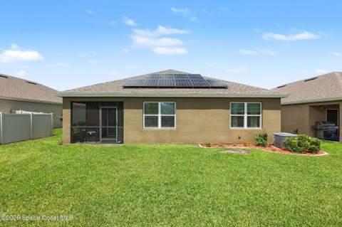 749 Forest Trace Circle, Titusville FL - photo 22 of 26