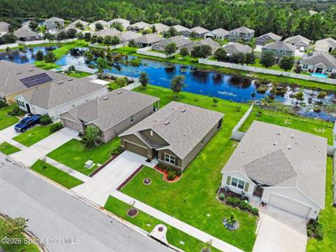 749 Forest Trace Circle, Titusville FL - photo 23 of 26