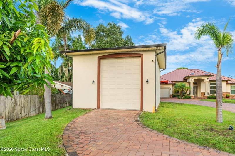 4 bedroom Single Family Residence at 2815 Dairy Road, Melbourne, Melbourne — photo 3
