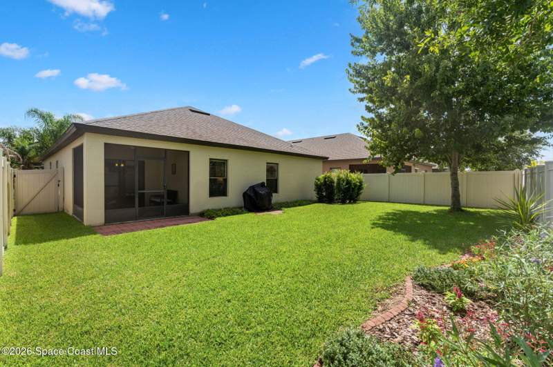 3 bedroom Single Family Residence at 3940 Harvest Circle, Harvest Cove, Rockledge — photo 3