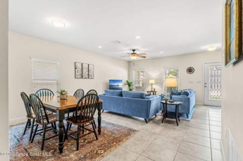 3940 Harvest Circle, Rockledge FL - photo 6 of 39
