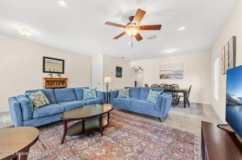 3940 Harvest Circle, Rockledge FL - photo 7 of 39