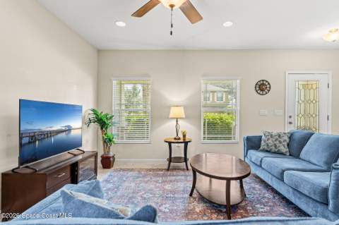 3940 Harvest Circle, Rockledge FL - photo 8 of 39