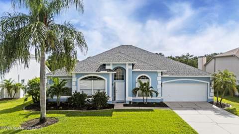 3685 Starlight Avenue, Merritt Island FL - photo 11 of 69