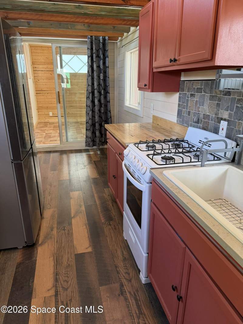 1 bedroom Single Family Residence at 232 Flamingo Drive, Peacewind, Cocoa — photo 5