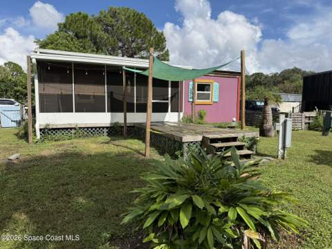 232 Flamingo Drive, Cocoa FL - photo 20 of 25
