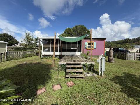 232 Flamingo Drive, Cocoa FL - photo 21 of 25