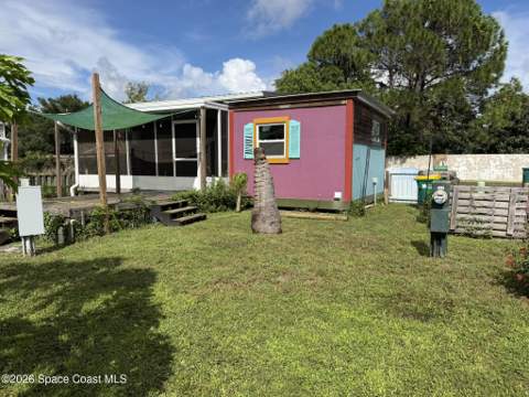 232 Flamingo Drive, Cocoa FL - photo 22 of 25