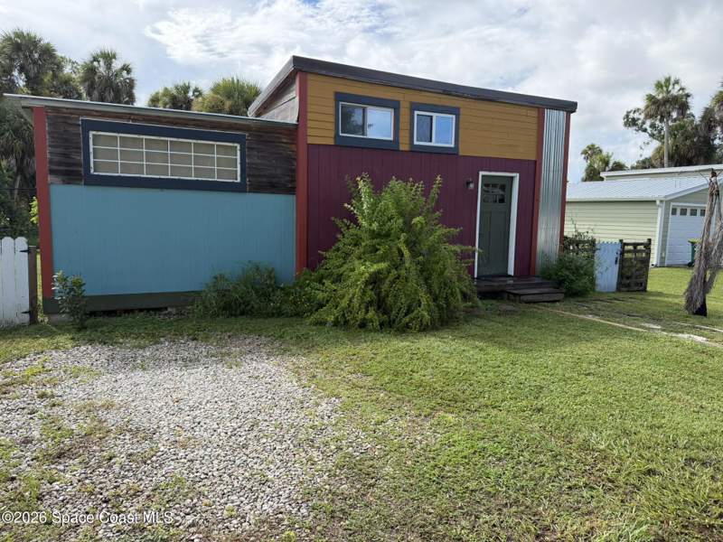 1 bedroom Single Family Residence at 232 Flamingo Drive, Peacewind, Cocoa — photo 2