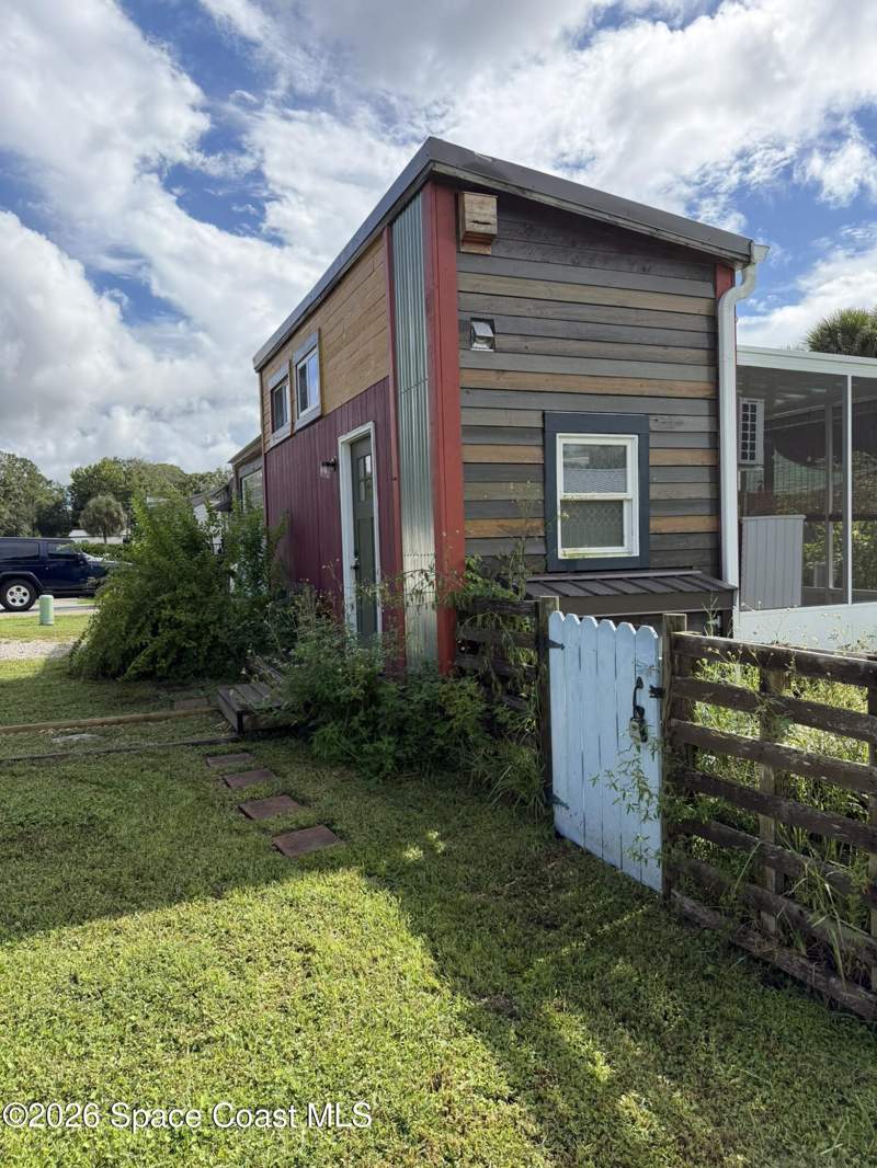 1 bedroom Single Family Residence at 232 Flamingo Drive, Peacewind, Cocoa — photo 3