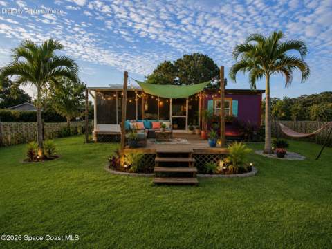232 Flamingo Drive, Cocoa FL - photo 23 of 25
