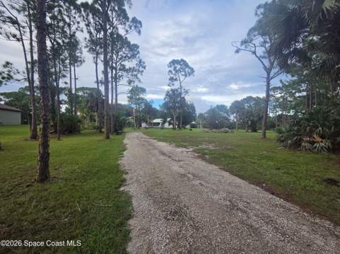 6870 Crepe Myrtle Drive, Grant FL - photo 19 of 79