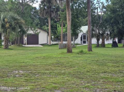 6870 Crepe Myrtle Drive, Grant FL - photo 17 of 79