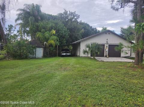 6870 Crepe Myrtle Drive, Grant FL - photo 23 of 79