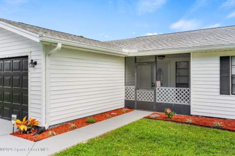 1436 Starboard Street, Palm Bay FL - photo 6 of 42