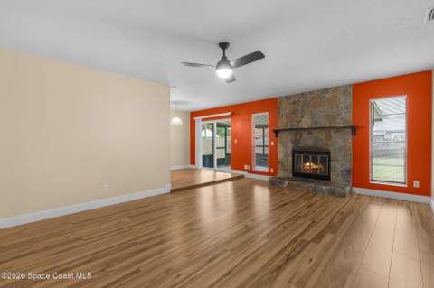 1436 Starboard Street, Palm Bay FL - photo 10 of 42