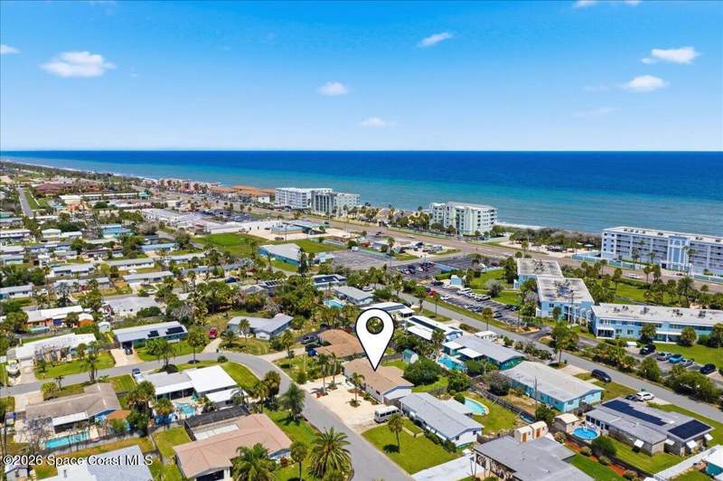 3 bedroom Single Family Residence at 145 Dorset Lane, South Patrick Shores 5th Sec, Satellite Beach — photo 3