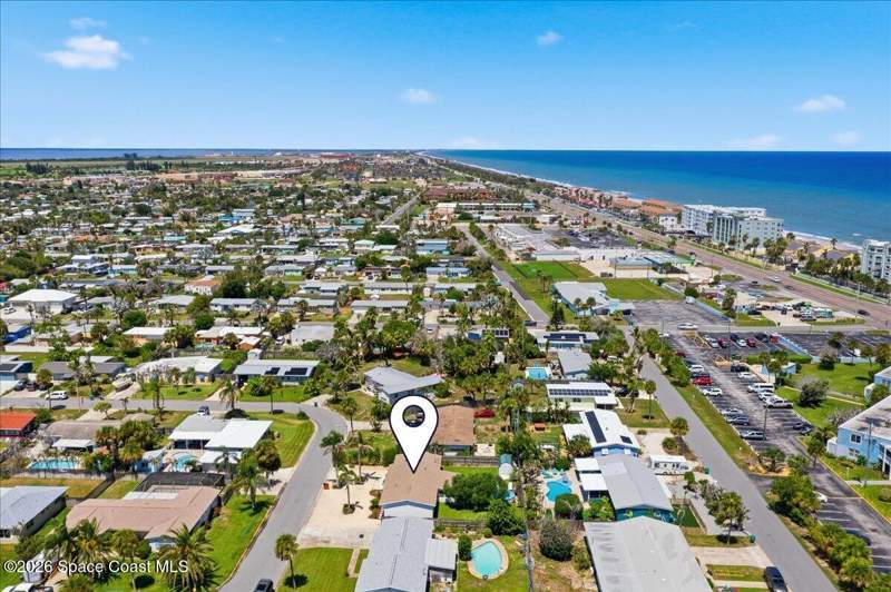 3 bedroom Single Family Residence at 145 Dorset Lane, South Patrick Shores 5th Sec, Satellite Beach — photo 4