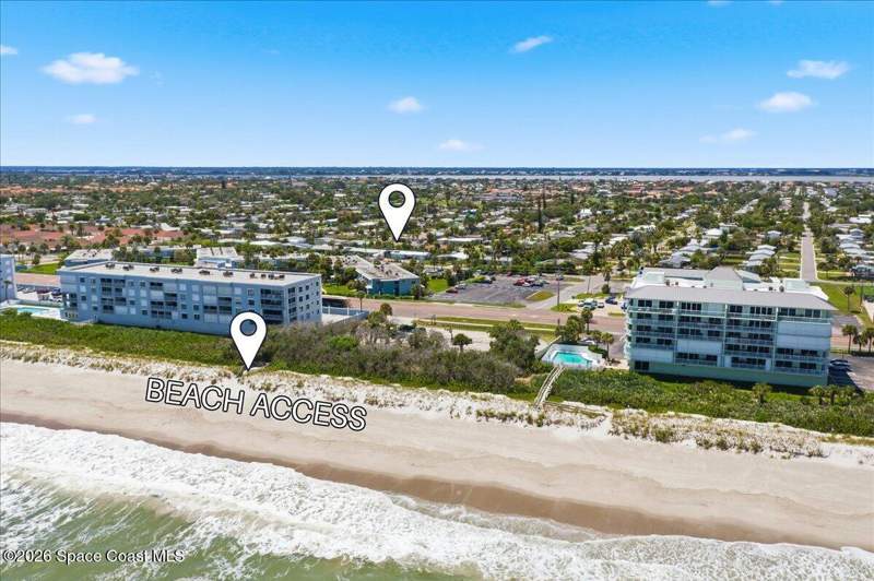 3 bedroom Single Family Residence at 145 Dorset Lane, South Patrick Shores 5th Sec, Satellite Beach — photo 5