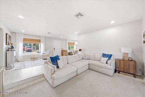 145 Dorset Lane, Satellite Beach FL - photo 9 of 49