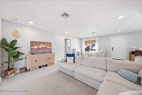 145 Dorset Lane, Satellite Beach FL - photo 12 of 49
