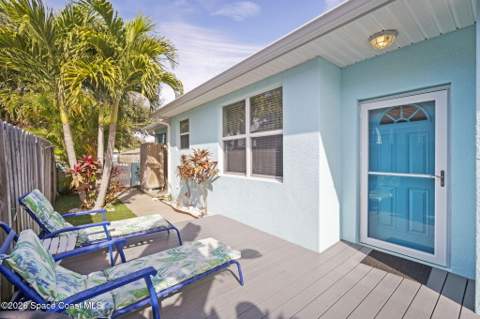 127 Madison Avenue, Cape Canaveral FL - photo 11 of 40