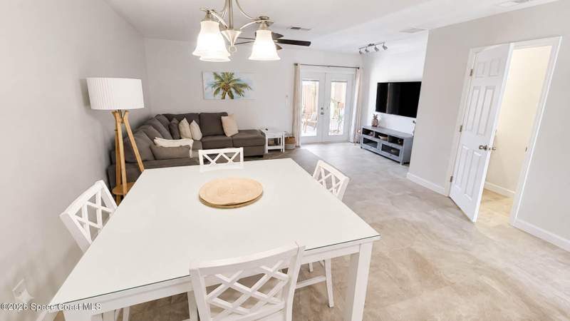2 bedroom Townhouse at 1020 Ashley Avenue, Burns Village Partial Replat, Indian Harbour Beach — photo 4
