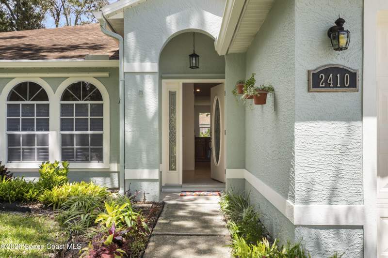 4 bedroom Single Family Residence at 2410 Jaywood Drive, Ravenswood Unit 2, Titusville — photo 3