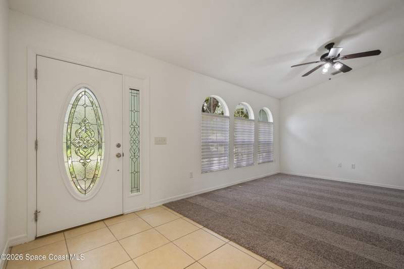 4 bedroom Single Family Residence at 2410 Jaywood Drive, Ravenswood Unit 2, Titusville — photo 5