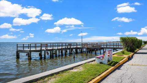190 E Olmstead Drive #A4, Titusville FL - photo 20 of 34