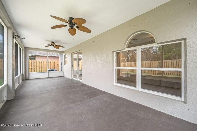 4 bedroom Single Family Residence at 2250 Spring Creek Circle, Sandy Pines Preserve Phase 3, Palm Bay — photo 5