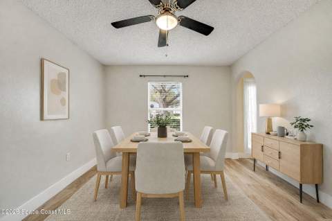 2250 Spring Creek Circle, Palm Bay FL - photo 9 of 50