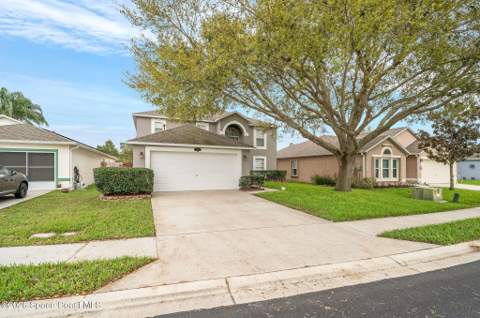 2250 Spring Creek Circle, Palm Bay FL - photo 12 of 50