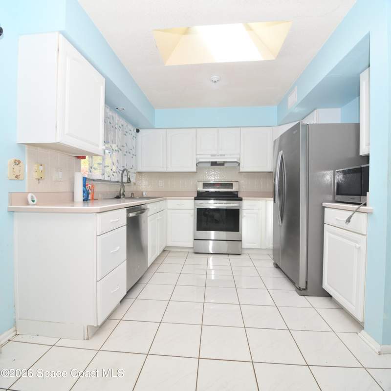 3 bedroom Single Family Residence at 839 Angle Street, Port Malabar Unit 4, Palm Bay — photo 5