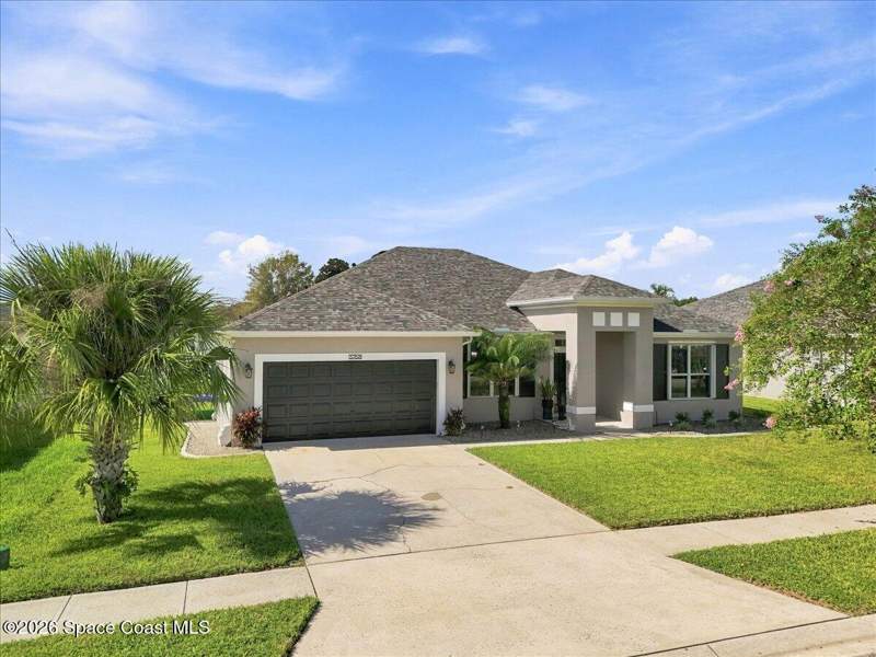 4 bedroom Single Family Residence at 5768 Cheshire Drive, Bent Oak at Meadowridge, Titusville — photo 4