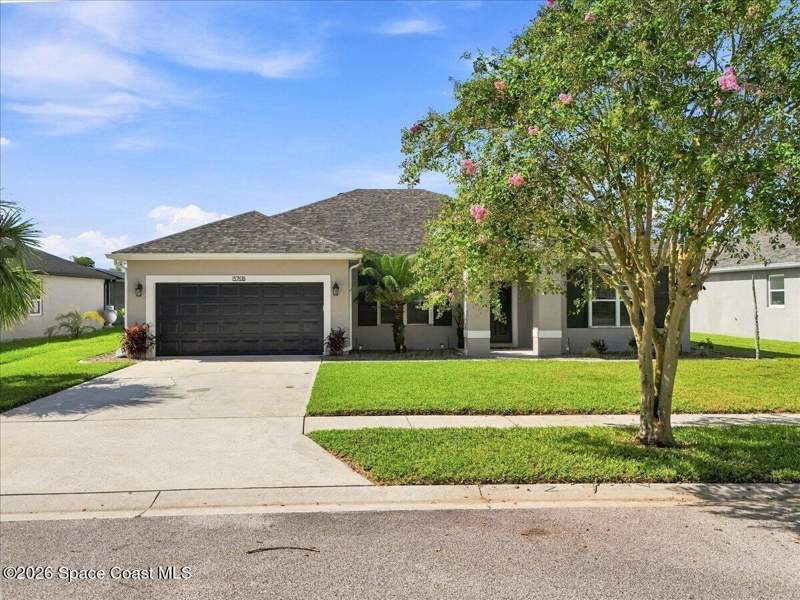 4 bedroom Single Family Residence at 5768 Cheshire Drive, Bent Oak at Meadowridge, Titusville — photo 5
