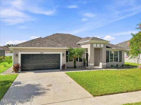 5768 Cheshire Drive, Titusville FL - photo 6 of 57