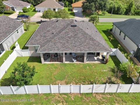 5768 Cheshire Drive, Titusville FL - photo 7 of 57