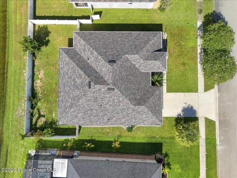 5768 Cheshire Drive, Titusville FL - photo 8 of 57