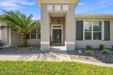 5768 Cheshire Drive, Titusville FL - photo 9 of 57