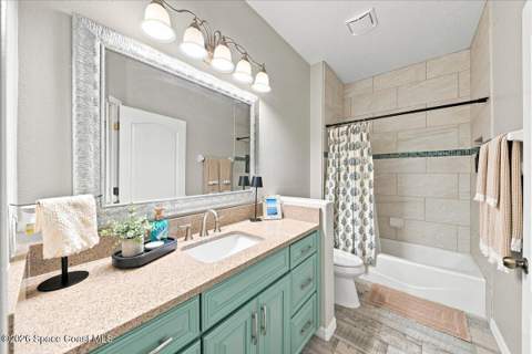 5768 Cheshire Drive, Titusville FL - photo 17 of 57