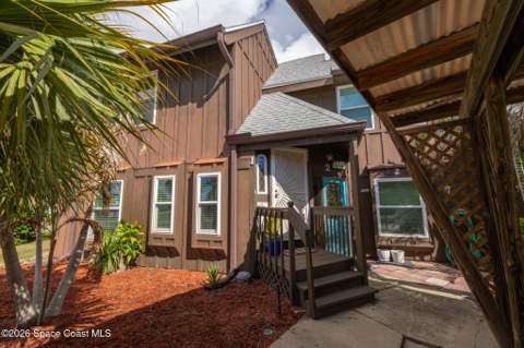 8500 Rosalind Avenue #1, Cape Canaveral FL - photo 7 of 42