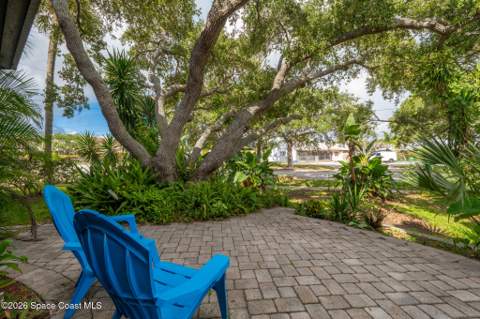 8500 Rosalind Avenue #1, Cape Canaveral FL - photo 6 of 42