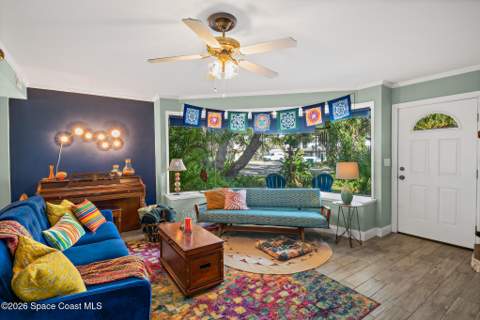 8500 Rosalind Avenue #1, Cape Canaveral FL - photo 9 of 42