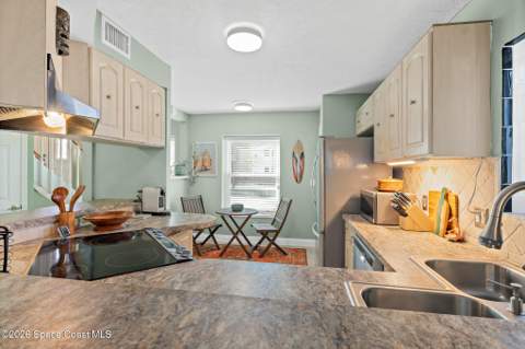 8500 Rosalind Avenue #1, Cape Canaveral FL - photo 17 of 42